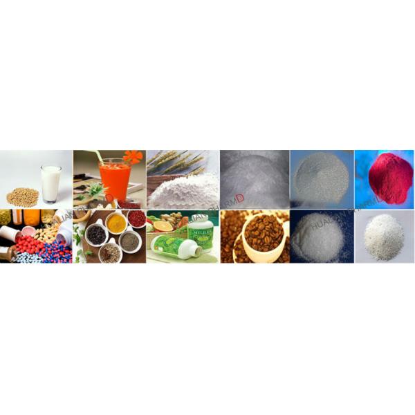 Medicine Manual Feed V Cone Mixer Closed Disc Valve Discharge 220V 380V 440V