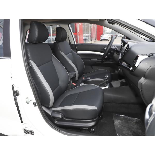 Fuel- 2021 KIA KX1 1.4L CVT Gas/Petrol SUV Car with 4100*1735*15330mm Dimensions