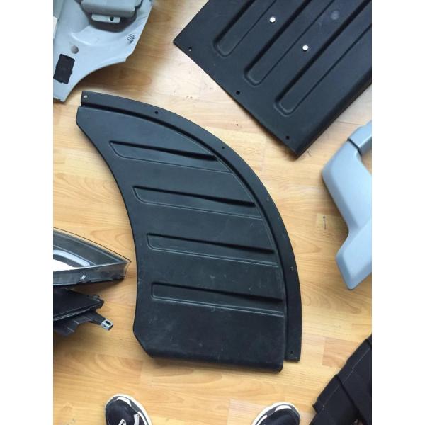 FOR HYUNDAI KIA LIGHT TRUCK PARTS-HYUNDAI TRAGO PARTS-MUD GUARD