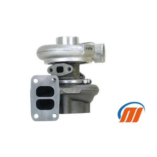 ME088840 SK200 Kobelco Excavator Parts 49185-01020 Diesel Generator Turbocharger