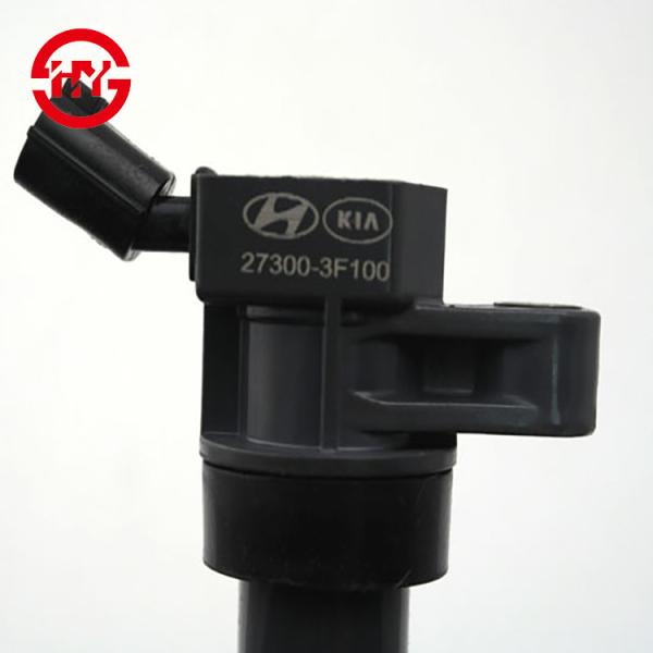 27300-3F100 UF611 Hyundai Ignition Coil For 8A80 G4KC G4KD G4KE G4KF G4KJ G4KD