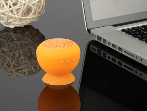 the best Bluetooth speaker producer cheap mini sucker portable Bluetooth speakers
