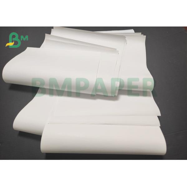 Thermal paper roll бумага покрытия 690мм Топкоат 55гсм термальная особенная слон Роллс