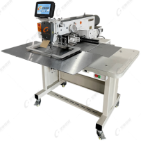 High Speed Automatic Textile RFID Laundry Tag Production Line YLRP-2000