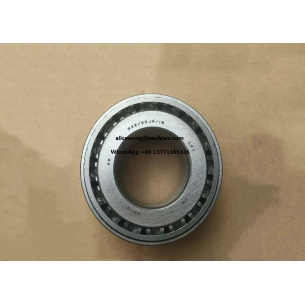 332/32JR/1B автоподшипник с нестандартным коническим роликом 32*65*29 мм