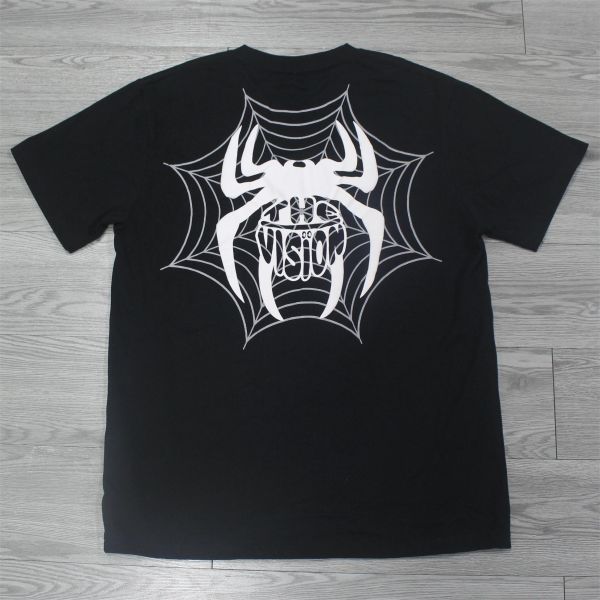 Manufacturer Printing Mens Tshirts Wholesale Custom Embroidered Logo Oversized Heavyweight 100%Cotton Men Tshirt