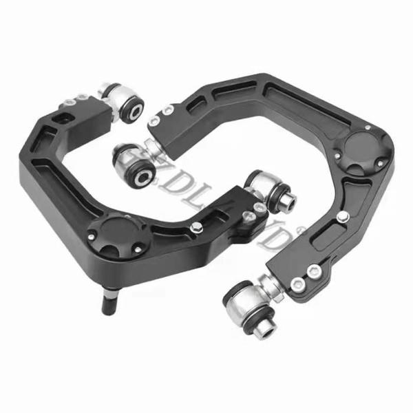 Upper Control Arm Steel Plate 2