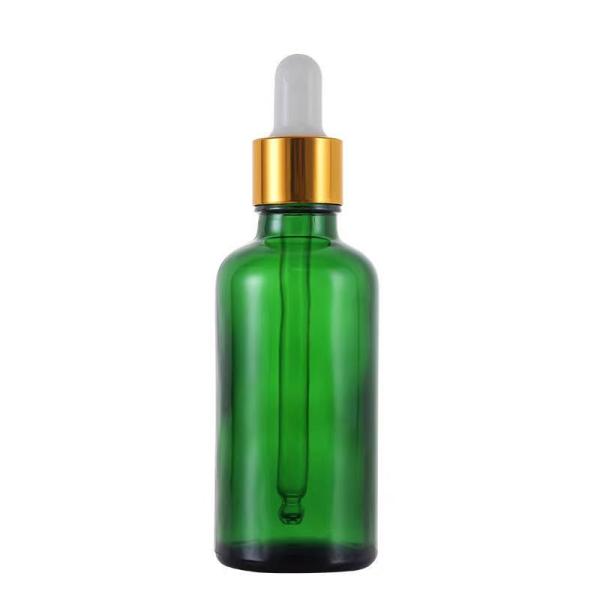 Plastic Pp And Glass Empty 5ml 10ml 15ml 20ml 30ml 50ml 100ml Glass Essential Oil Bottle For Medical Pump