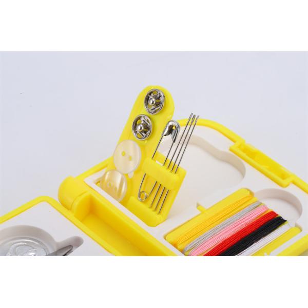 xl  sewing box tools Portable Home Sewing Tools Portable Small Needle and Thread Sewing Kit Gift OEM