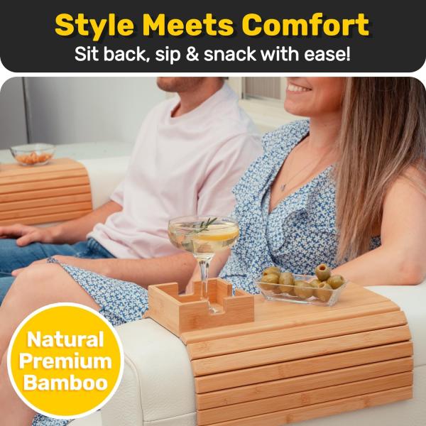 Table Decoration Accessories Type Silk-screen Printed Mats Pads for Versatile Couch Tray