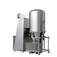 GZQ Horizontal Fluid Bed Dryer Pharmaceutical Vibrating Fluid Bed Dryer