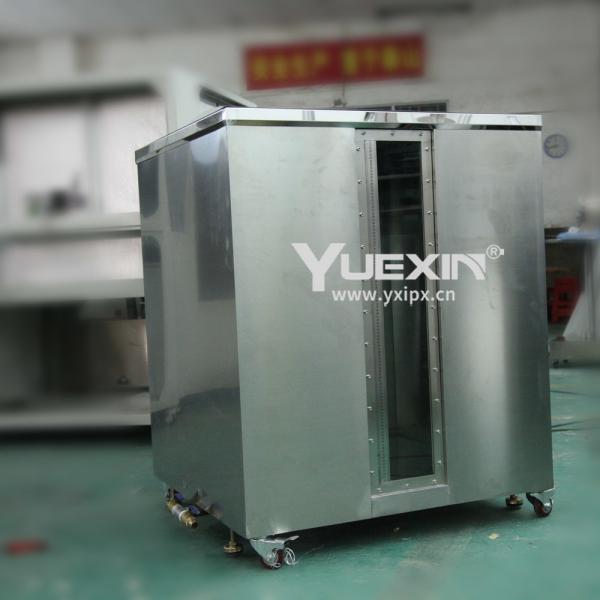 3600L Robust Water Immersion Test Equipment IPX7 Water Soaking Test Chamber