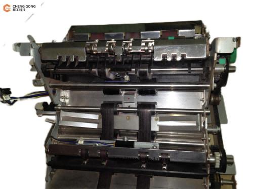 Cdm8240-Nt-001 GRG Banking Parts CDM8240 - NT-001 Cash Dispenser YT4.029.025