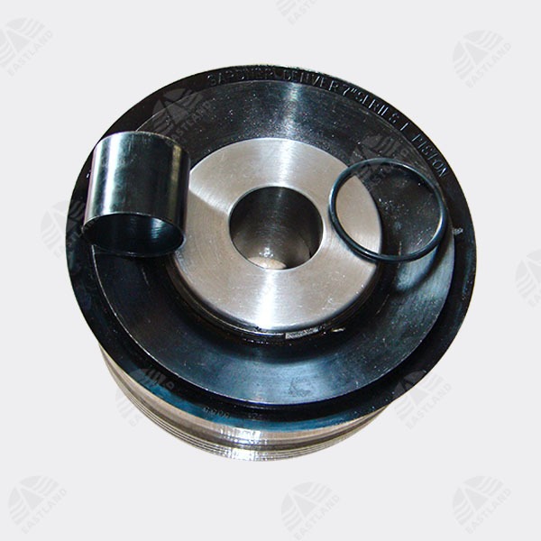 Mud Pump Rubber Replacement Piston Assy