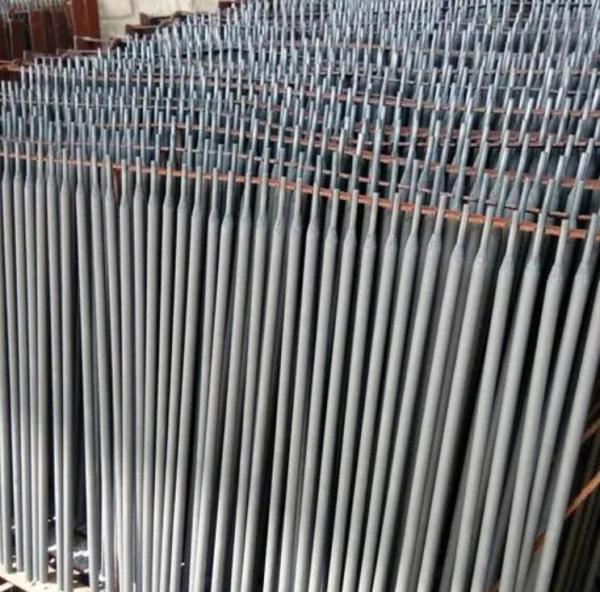 High Quality E6013  Carbon Steel Welding Rod with a Diameter of 4.0mm - Suitable for Welding Thin-walled and Thick Walled Pipes