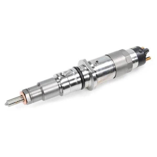 5263262 0445120231 Diesel Fuel Injector For Komatsu PC200-8 6D107 QSB6.7 Engine