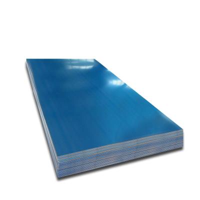 ASTM 5A06 H112 Aluminium Composite Panel 5083 5052 5059 300mm