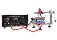 IEC60669 第12条3.12 図10 プラグとソケットの電圧低下試験器