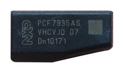 Nissan ID41 Transponder Chip, Auto Key Transponder Chip for Nissan