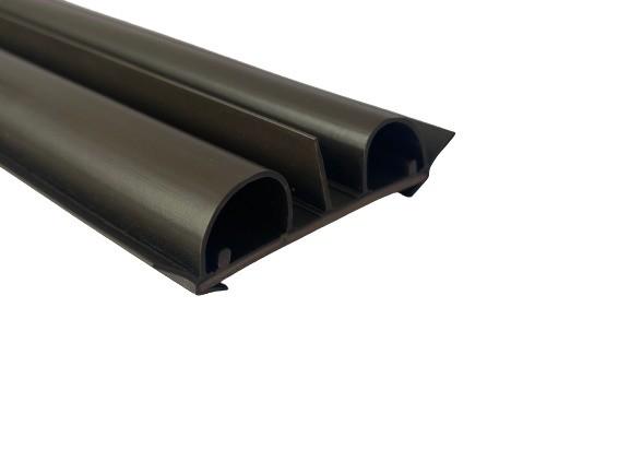 Customizable Door Decorative Strip Sealant for Traction Stop Moulding Service Offered