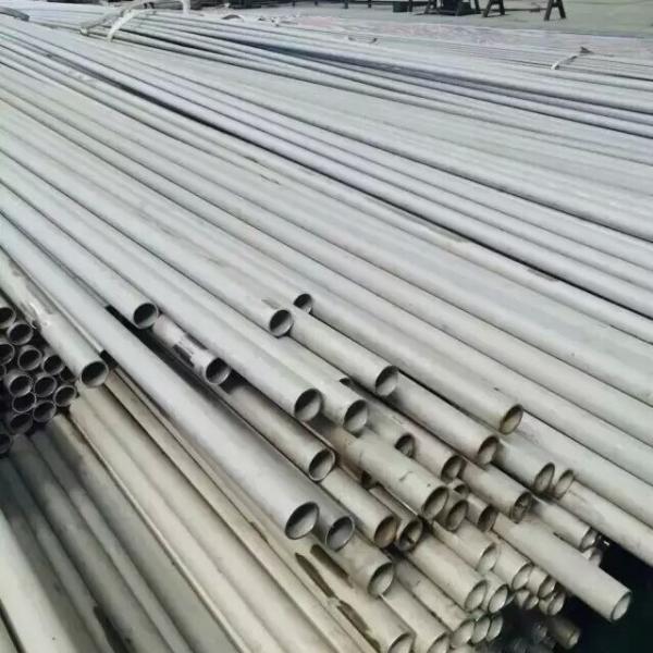 Сплав C-276/Hastelloy C276/N10276/2.4819/Inconel 276 Никелевая сплав Бесшовные трубы и трубы
