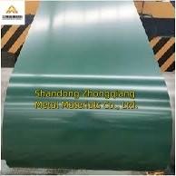 508mm Inner Diameter Color Coated Aluminium Coil Mill Finish 0.75mm Thickness