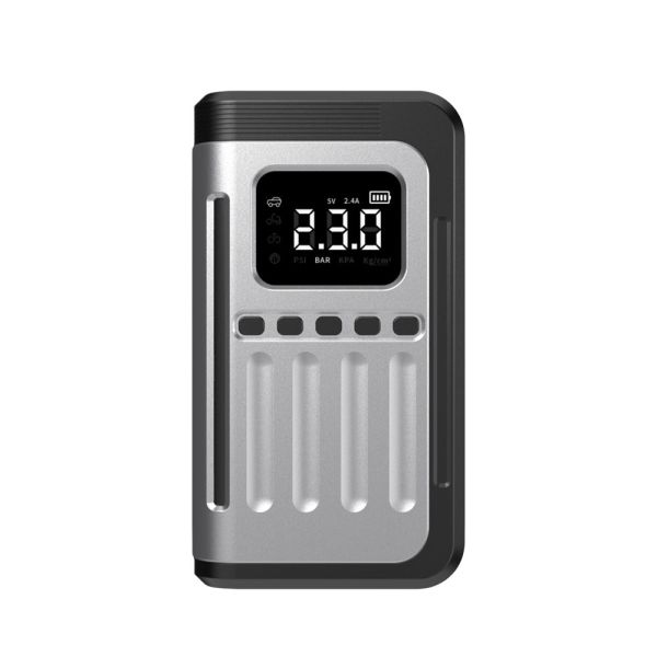 Car Emergency Battery Jump Starter Power Bank Portable  8000mAh Battery Charger Jump Box