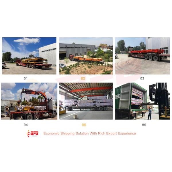 SGS Battery Solid Wheels 20m/Min 65T Rail Transfer Cart