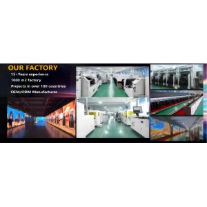 Shenzhen H&S Innovation Technology Co., Ltd