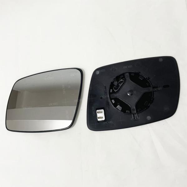 Fiat Freemont 2011 Auto Side Mirror Glass K68045691AA K68045690AA Side Mirror Lens