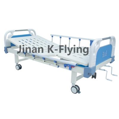 250kg cama de nutrição do manual da classe II para o hospital 211*96*50cm