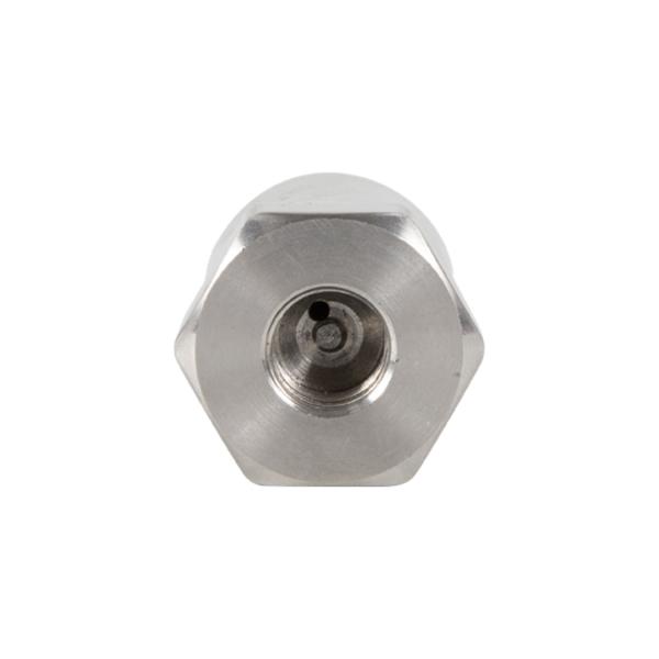 304SS Pressure Transmitter for Air Measurement Precise and Dependable