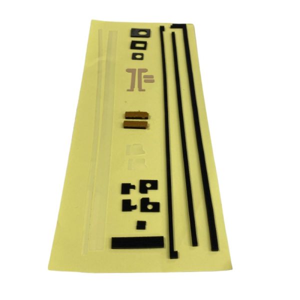 High Quality Drum Developer Sealing Sponge Sheet for Ricoh MP C3503 C3003 C4503 C5503 C6003 Printer Copier Spare Parts