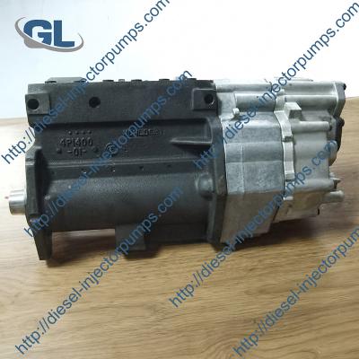 Diesel Fuel Injection Pump 4P-9841 4P-1400 For Engine Injection Pump 3306 3306B Engine