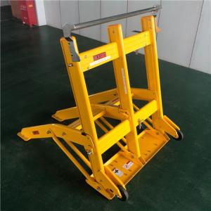 Tomarukun Traffic Orange Portable Vehicle Barricades