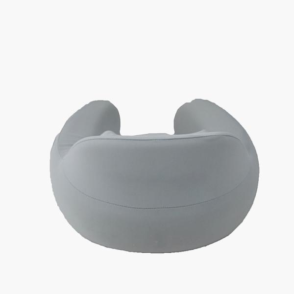 Portable Supported Neck Massager Pillow U Shape Car Headrest