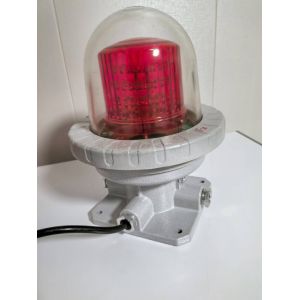 Obstruction Aviation Light