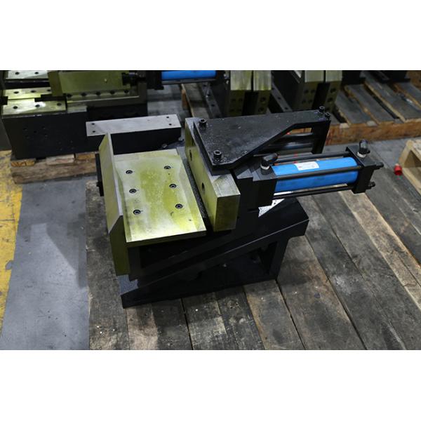 Scie circulaire à grande vitesse pour acier inoxydable - Table de scie circulaire 2230mm