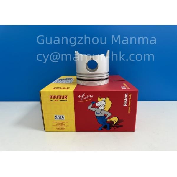 8-94433177-1 ISUZU Truck Parts Engine Piston Kit ISUZU 4JB1 JMC 1030 1004060BB