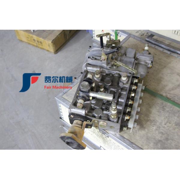 4110000565197 Mechanical Fuel Injection Pump CP61Z-P61Z612+A