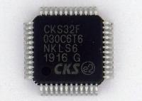 Le BRAS de STM32 CTEC a basé 32 le circuit intégré mordu de MCU CKS32F030