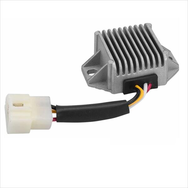 Replace/Repair Purpose Customized Rectifier for Yamaha XT350 Aftermarket Motorcycle Parts