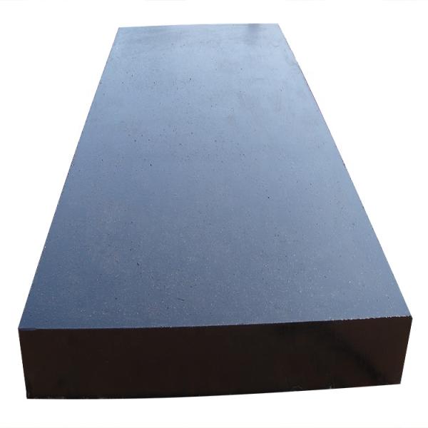 ASTM A285 Carbon Steel Sheet Plate galvanized 400mm High Strength
