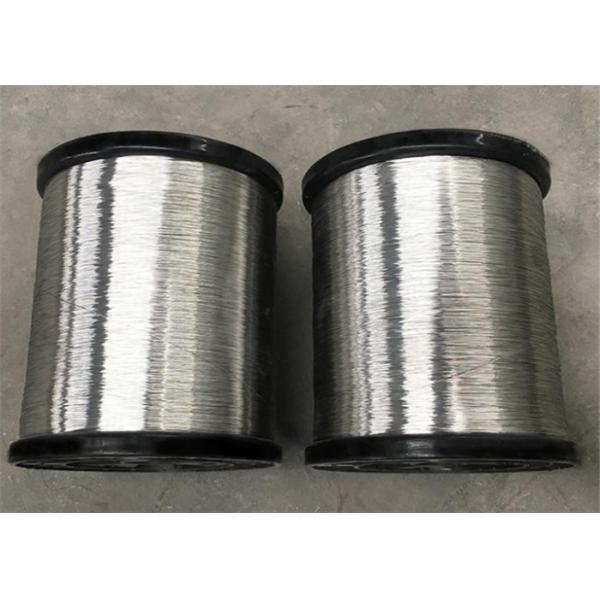 Sus302 0.049mm Stainless Steel Spring Wire Construction