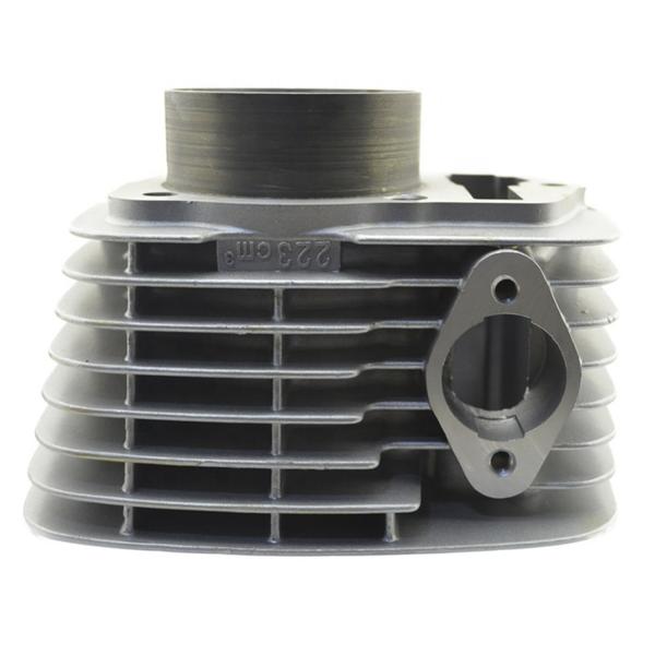 Bloco de cilindro da motocicleta da liga de alumínio do diâmetro 65.5mm para HONDA SL230 1997-2008 XR230 2003-2008 CRF230 2003-2017 FTR223