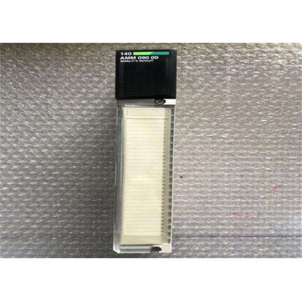 Schneider Modicon Quantum PLC 140AMM09000 ANALOG IN/OUT IO MODULE