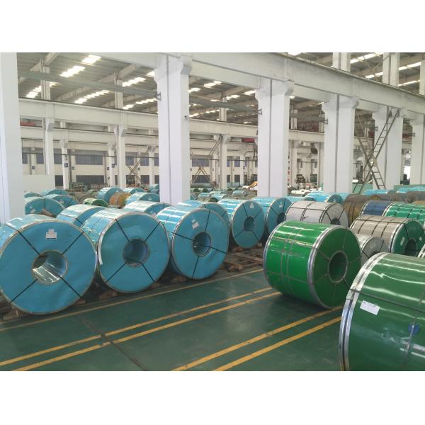 Spring Coil Material AISI 301 (W.Nr. 1.4310) Stainless Steel Foil 1.2*250mm Tensile Strenght 1500 - 1700 MPa.