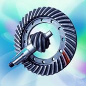 industrial sprocket 008