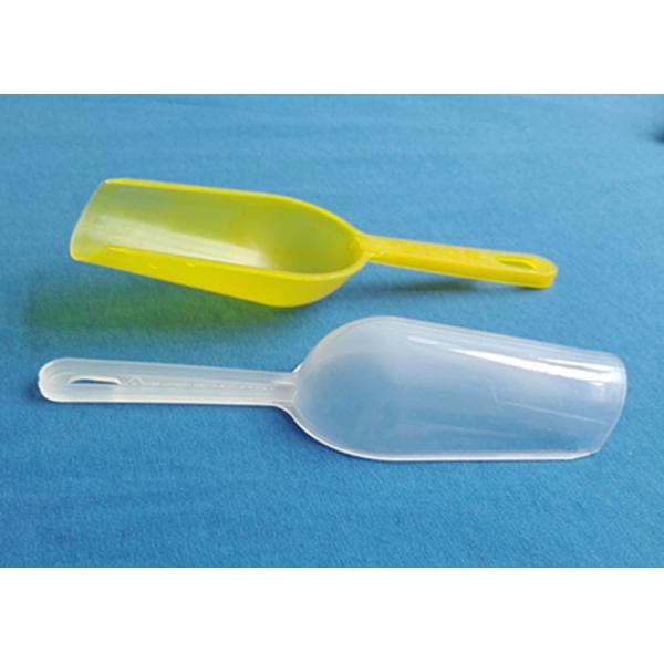 Flour Scoop in plastic material 100 g