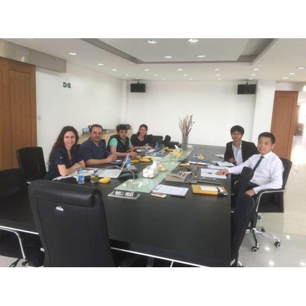 Changshu Kailiou Commercial Equipment Co.,Ltd